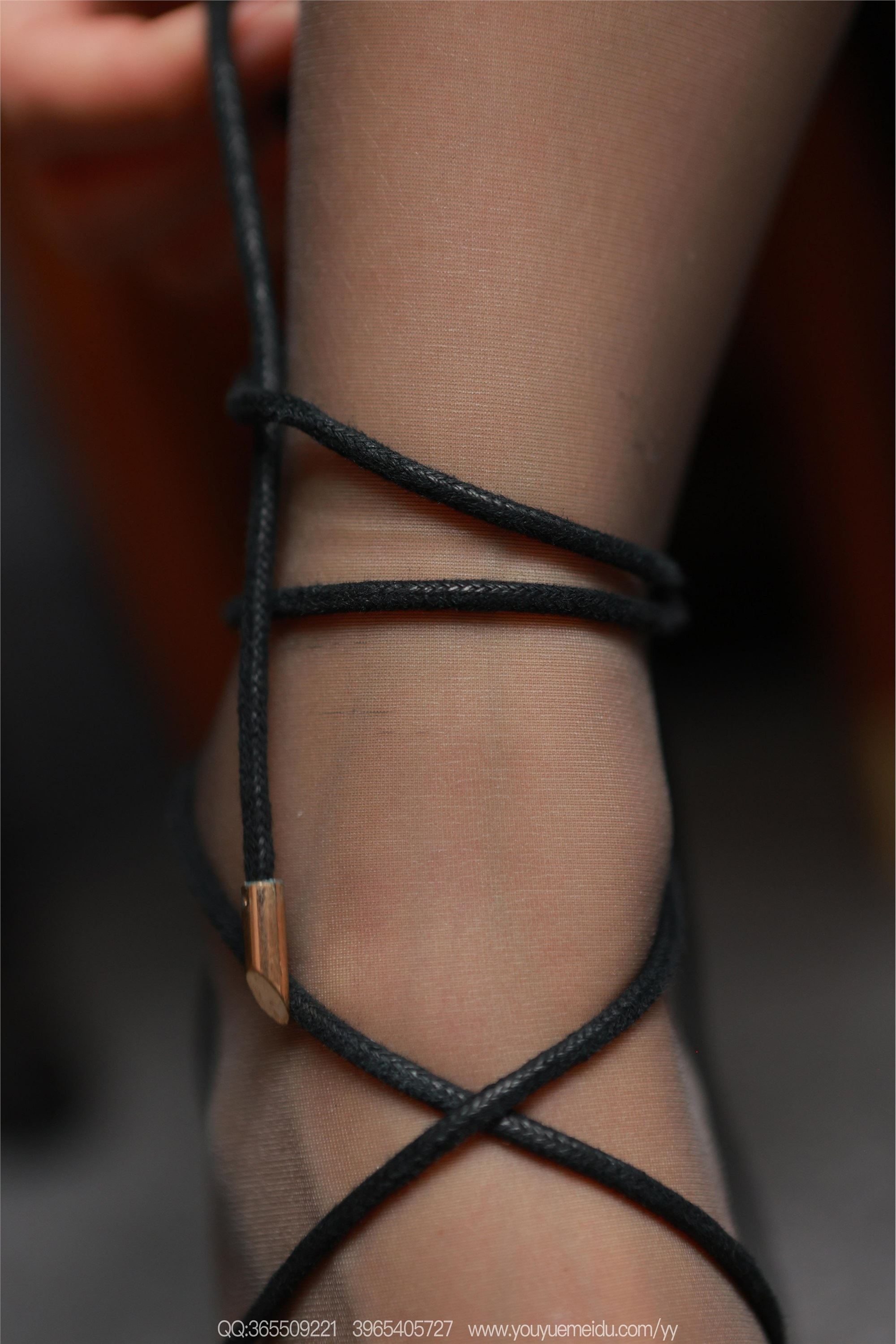 IESS异思趣向  2025.07.02 丝享家 2095 小婕《黑丝面试官（下）》